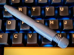 Responder Pen - Paramedic Edition (Twisty)