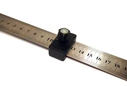 Ruler Stop