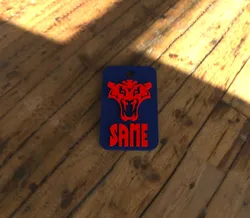 Same keychain
