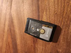 Sensecap T1000E Slide Wallet Holster/Adapter