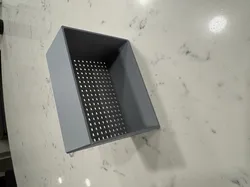 Small Pebble Sifter