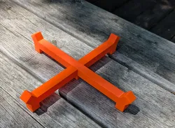 Soporte para Macetas - Modelo de impresión 3D gratuito