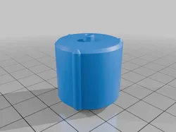 Tesa spare spool