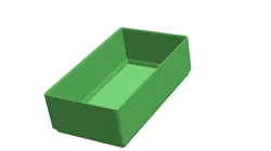 Tools & Spare Parts STL تنزيل - stackable screw box tasamasyon  - tasamasyon