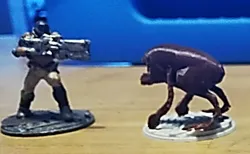 Wanamingo alien fallout