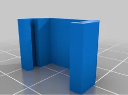 WLToys 124019 Cable Clip