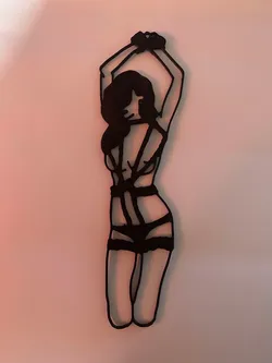 Womeninlingeri