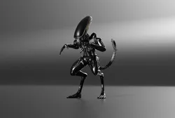 XenoMorph