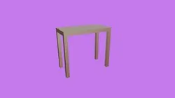 634230048 Table Model