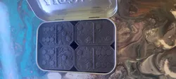 Altoids Dominos