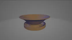 Ants Prove Plate - Anti Ants