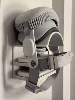 Apple Vision Pro Wall Mount