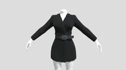Avatall Eve Vest Mina