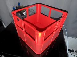 Big Stackable Crate