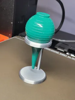 Bulb Holder