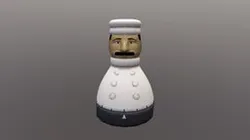 Chef Kitchen Timer