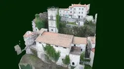 Chiesa di San Pietro Apostolo - Lucchio