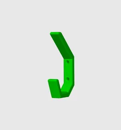 Coat hook