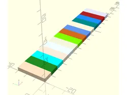 Color Palette #3