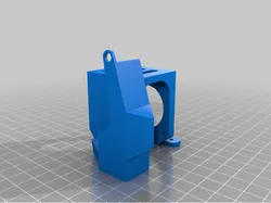 CR10 V3 Fan Duct
