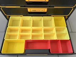 Dewalt TOUGHSYSTEM 2.0, Drawers DWST08330-1