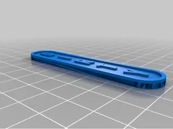 Dishwasher Status Flip Magnet