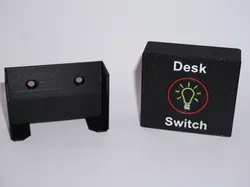 ESP8266 Smart Home WiFi Button