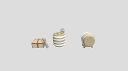 Fernandez Geometric Props