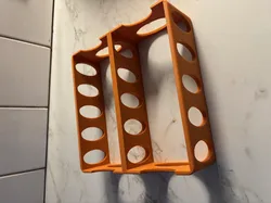 Filament box insert