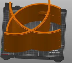 Filament dehumidifier / dryer using Cosori CFD-N051 Food Dehydrator