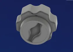 Fox fork 32-34 air cap tool