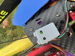 FrSky Archer Plus RS 2.4GHz Receiver Case