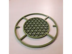 Gamma Wolves Bases