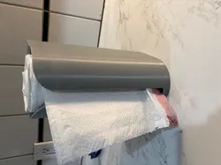 Garbage Bag Holder