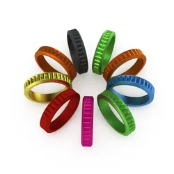 Gratis Jewelry & Accessories STL indir - AC-MENS-RING-049 - AYUSH CRATION