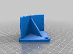 Headphones Wall Bracket