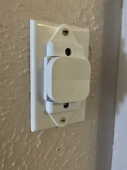 IKEA Tradfri Switch Decora Rocker Cover