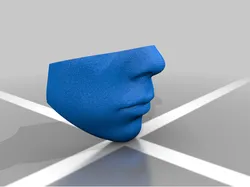 Josh Mask