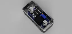 LM2596 Case