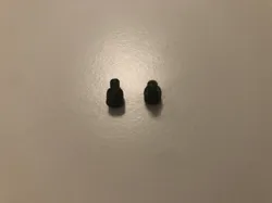 M3 Screws for Eurorack