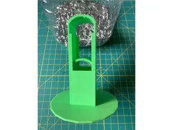 media transfer magnet