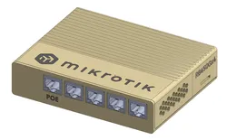 Mikrotik RB450Gx4 Case