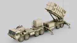 MIM-104 Patriot