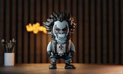 Mini Lobo