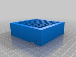 Mini Matrix