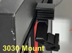 Mounting Options for XL Nozzle Replacement Tool