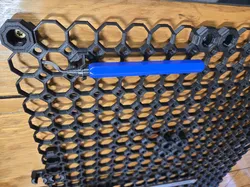 Multiboard Deburring Tool Holder Snap