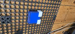 Multiboard Holder for Anbernic RG35XX SP