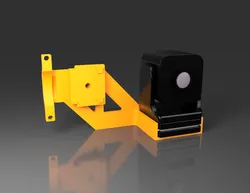 Nebula Camera Mount for Ender 3 V3 KE and SE v2