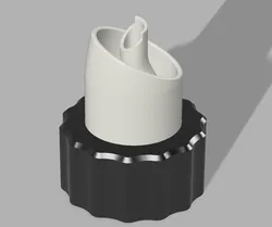 Olive Oil Spout